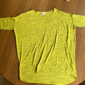 LuLaRoe Loose Fitting Shirt. Size XS. Excellent Condition